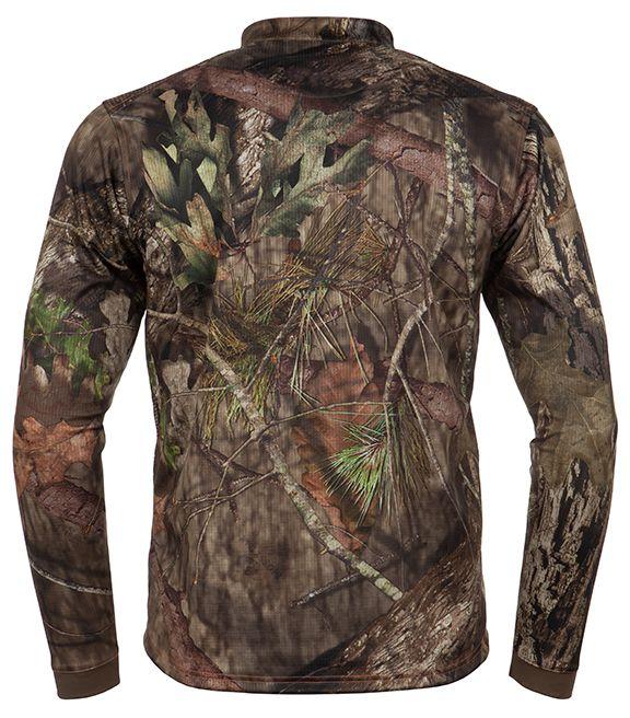 ScentLok Savanna Aero Crosshair Jacket