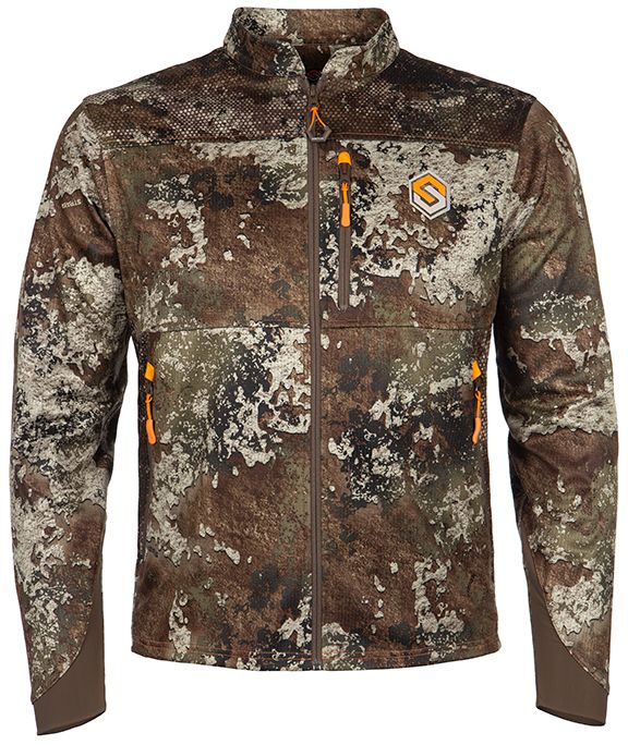ScentLok Savanna Aero Crosshair Jacket