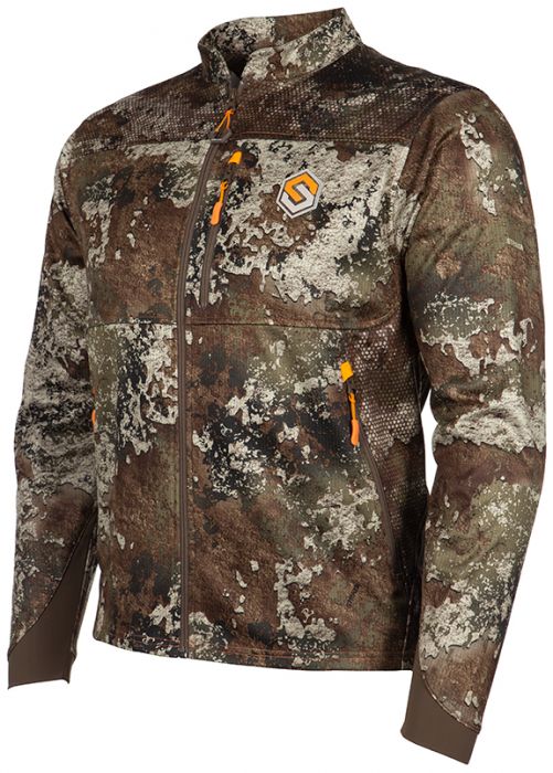 ScentLok Savanna Aero Crosshair Jacket