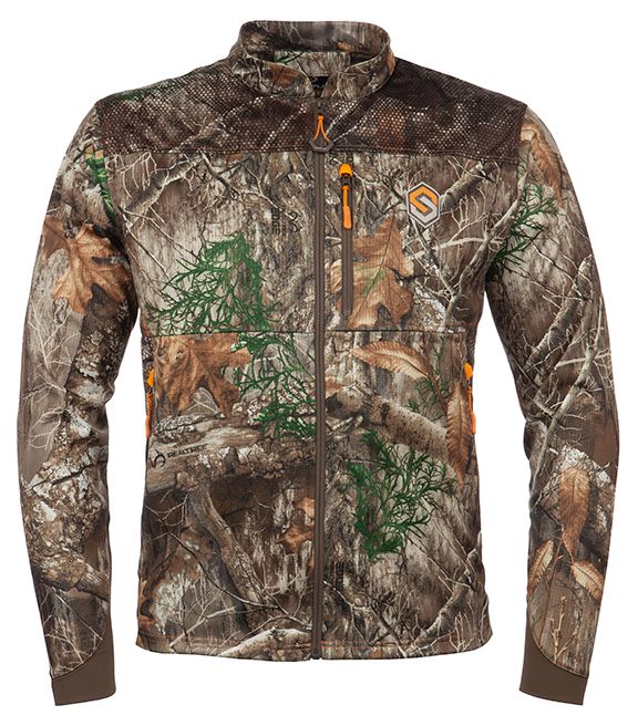 ScentLok Savanna Aero Crosshair Jacket