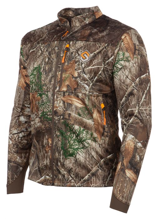 ScentLok Savanna Aero Crosshair Jacket