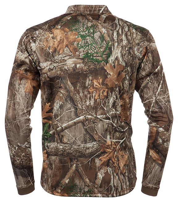 ScentLok Savanna Aero Crosshair Jacket