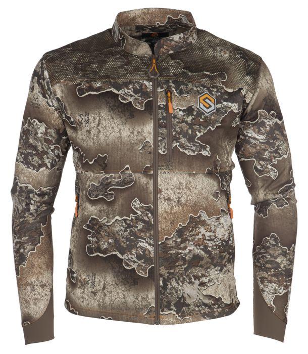 ScentLok Savanna Aero Crosshair Jacket
