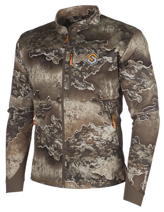 ScentLok Savanna Aero Crosshair Jacket