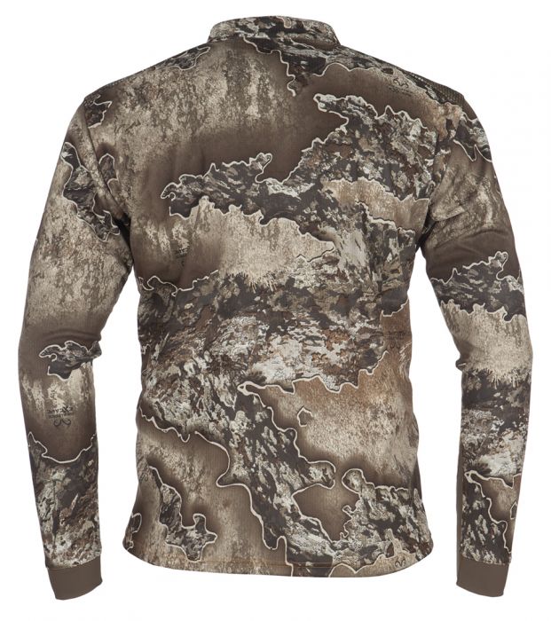 ScentLok Savanna Aero Crosshair Jacket