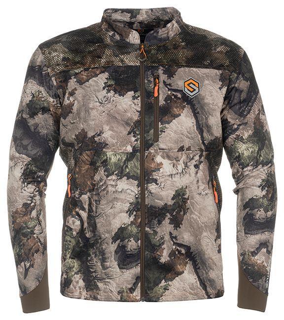 ScentLok Savanna Aero Crosshair Jacket
