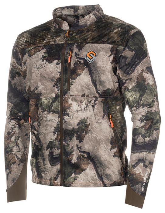 ScentLok Savanna Aero Crosshair Jacket
