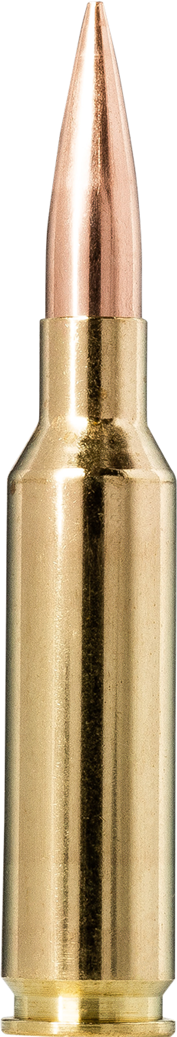 6.5 CREEDMOOR 130GR HPBT MATCH AMMO 20 PER/BOX