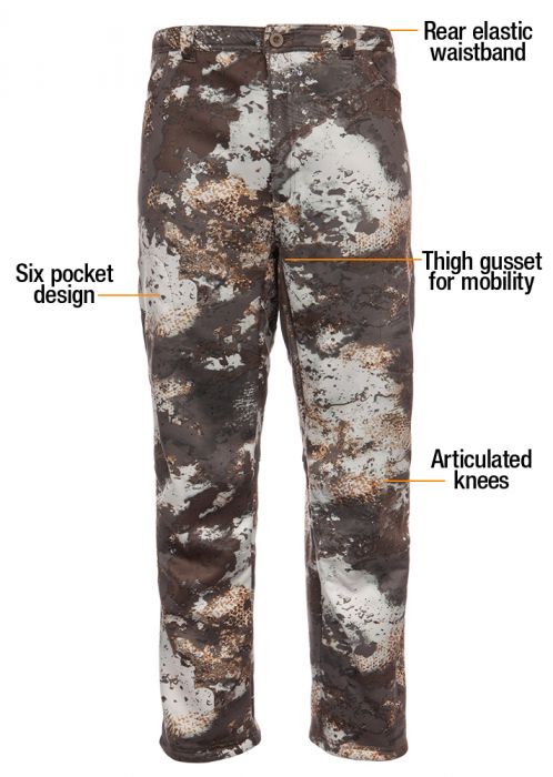 ScentLok BE:1 Voyage Pant