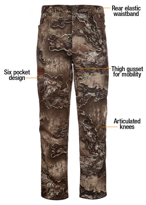 ScentLok BE:1 Voyage Pant