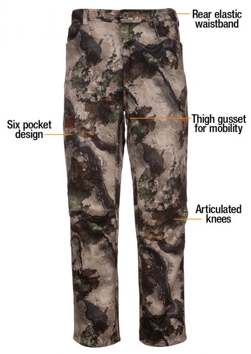 ScentLok BE:1 Voyage Pant
