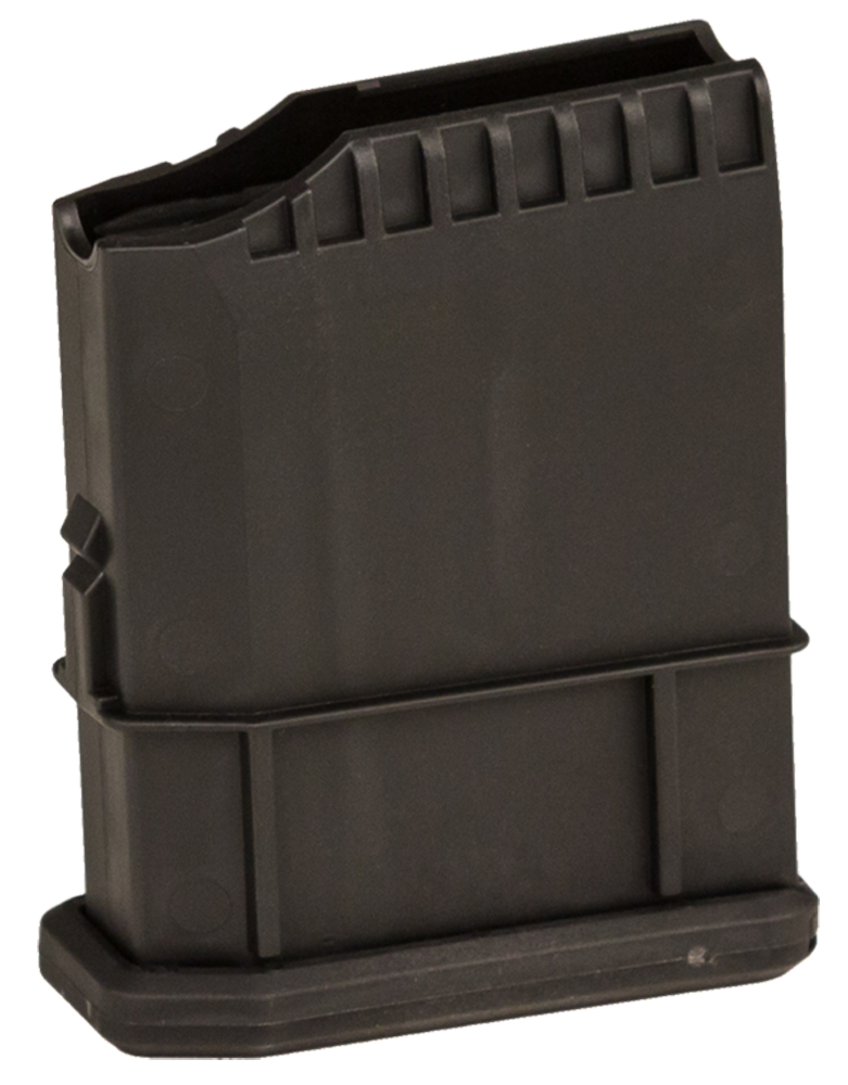 Howa Mini Action Detachable Magazine – 6.5 Grendel / 7.62x39 / 6mm ARC / 22 ARC – 5 Round