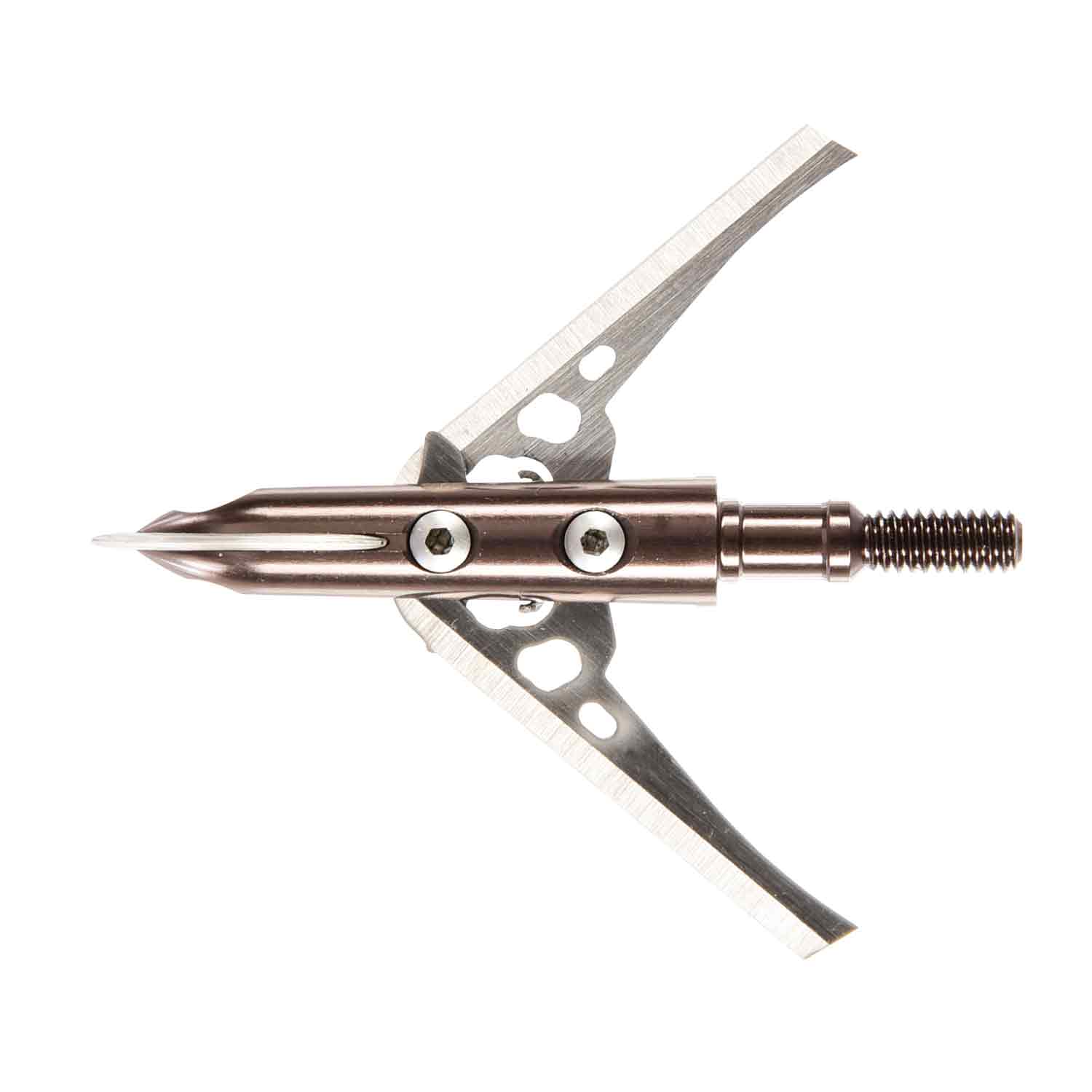 Rage 2 Blade Chisel Tip NC 100g 2 Cut