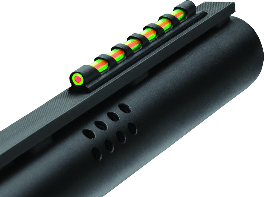 TRUGLO Glo-Dot Universal Fiber Optic Shotgun Front Sight