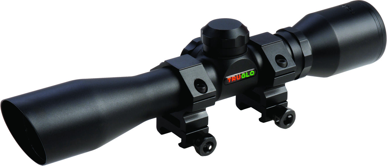 Compact Scope Series
