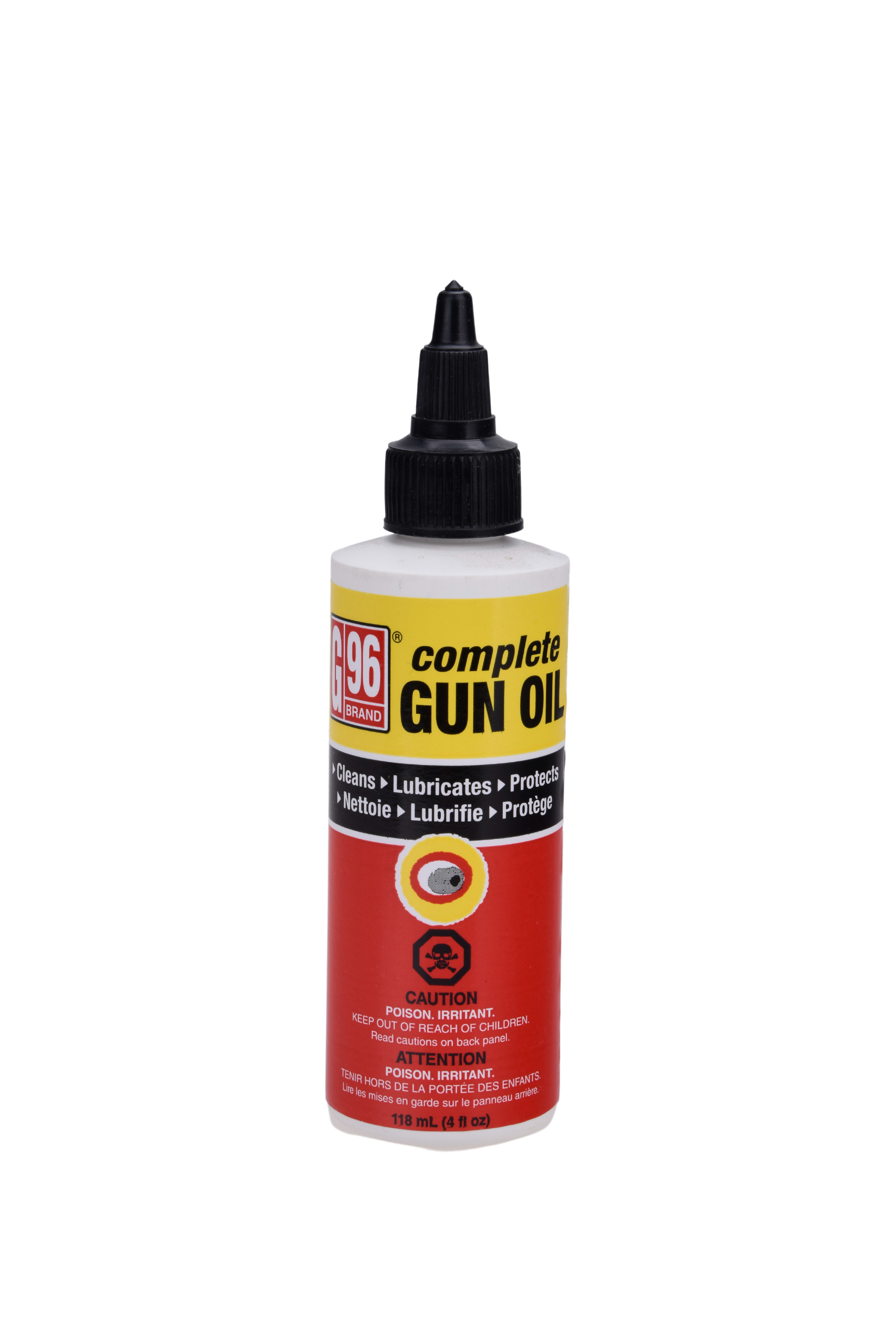 G96 Gun Oil – 4 fl oz