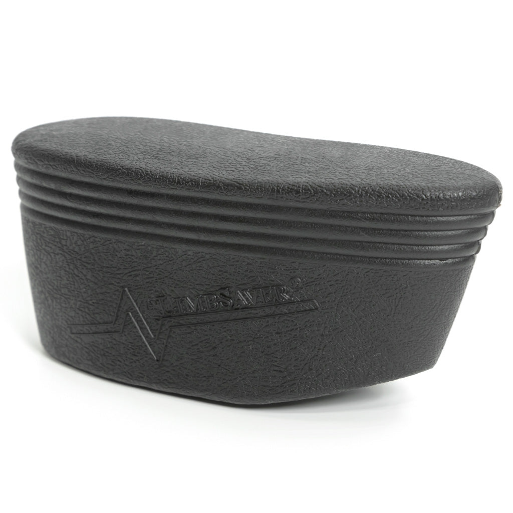 LimbSaver Classic Slip-On recoil pad in black