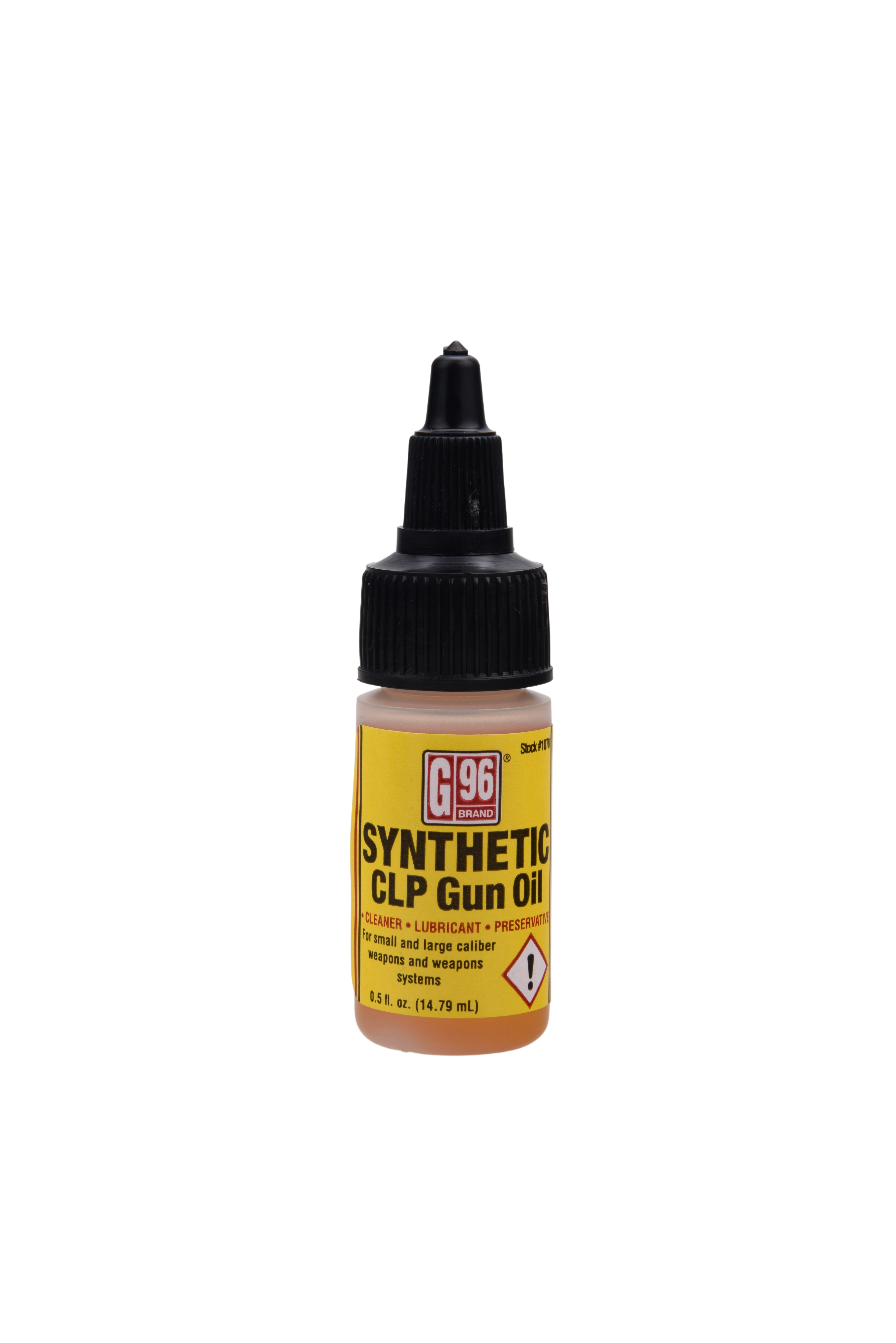 G96 Synthetic CLP Pin-Point Oiler – 0.5 fl oz