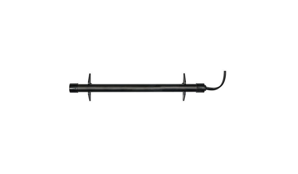 Lockdown Dehumidifier Rod for safe moisture control
