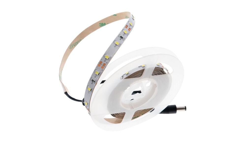 Lockdown LED Vault Tape Light kit