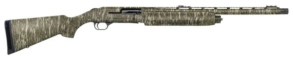 Mossberg 935 Turkey 12 Gauge3.5" 22" Barrel Fo Mobl / Camo