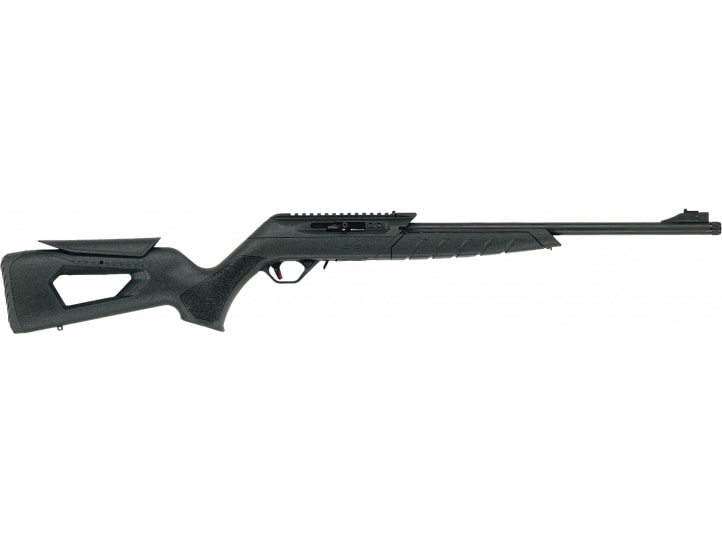 TriStar KR.22 .22 LR 18.6in Black Semi-Automatic Rifle
