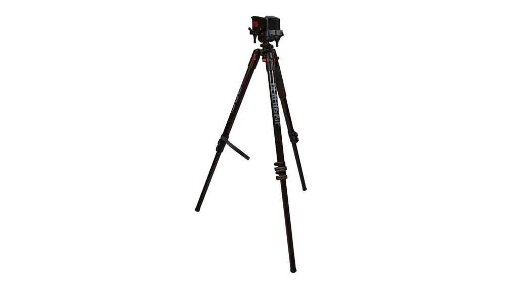 BOG DeathGrip Tripod – Aluminum