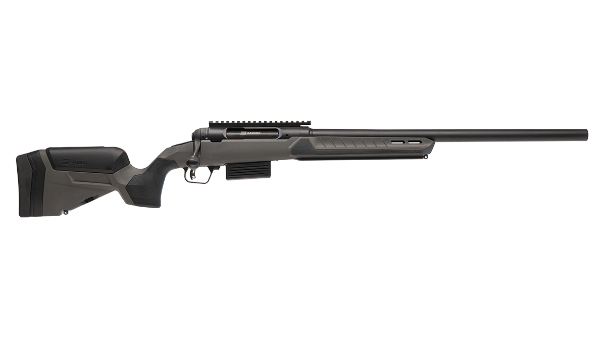 Savage Arms 212 Harvester 12GA Flat Dark Grey 22" Bbl