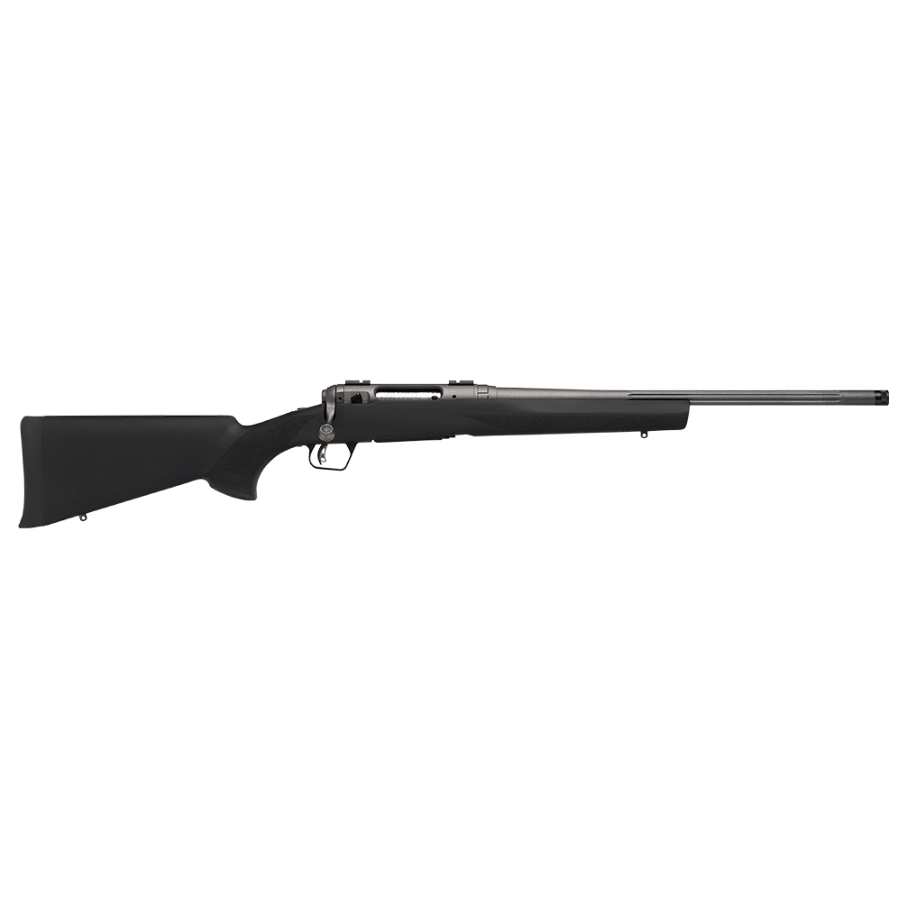 Savage Arms 110 Trail Hunter Lite V2 7MM Backcountry Black Synthetic 16.5" Bbl product image