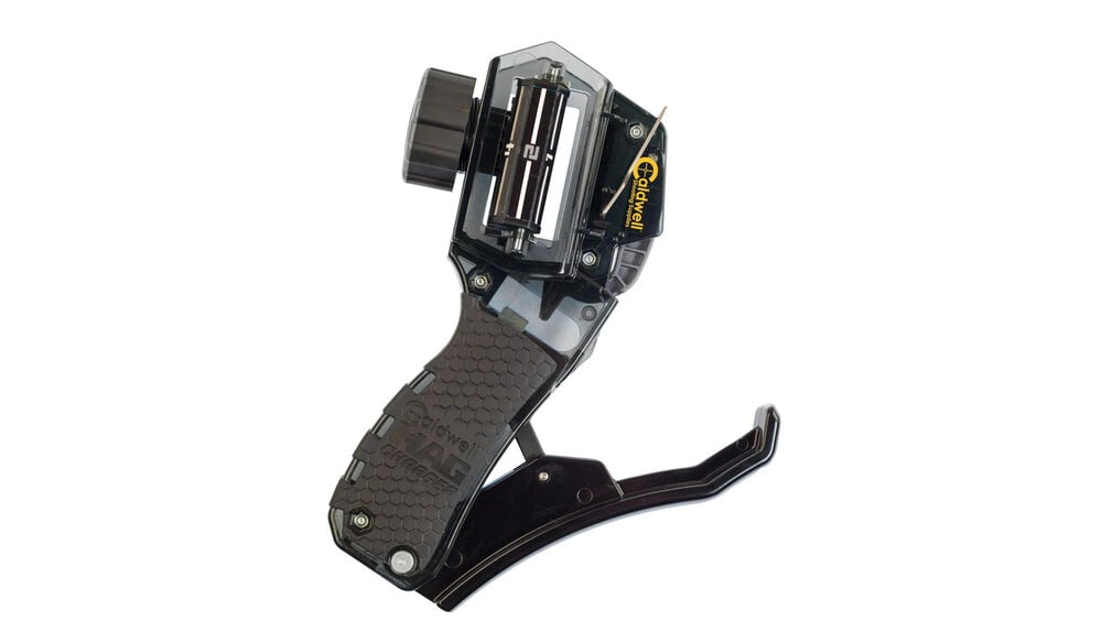 Caldwell Mag Charger Universal Pistol Loader