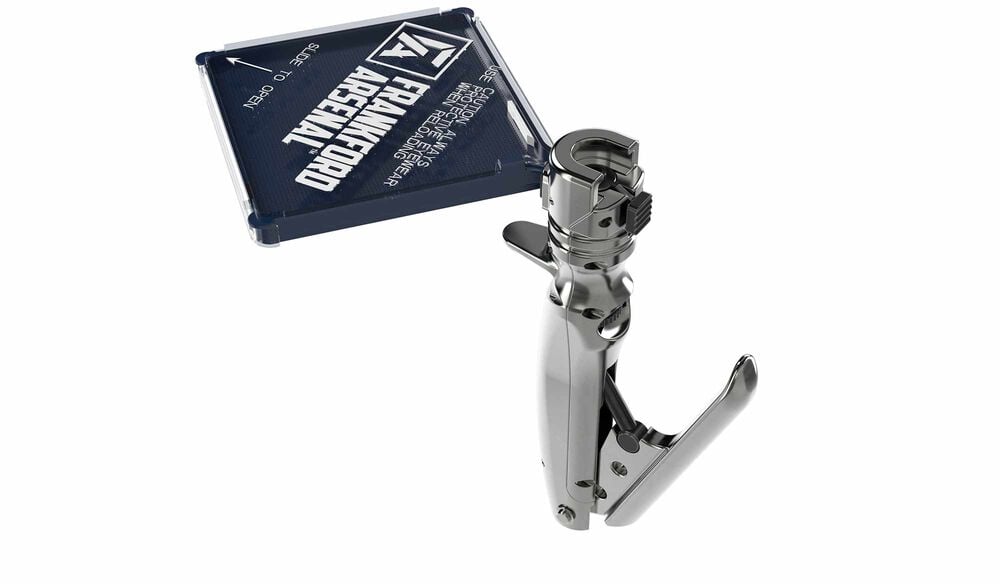 Frankford Arsenal Perfect Seat Hand Primer