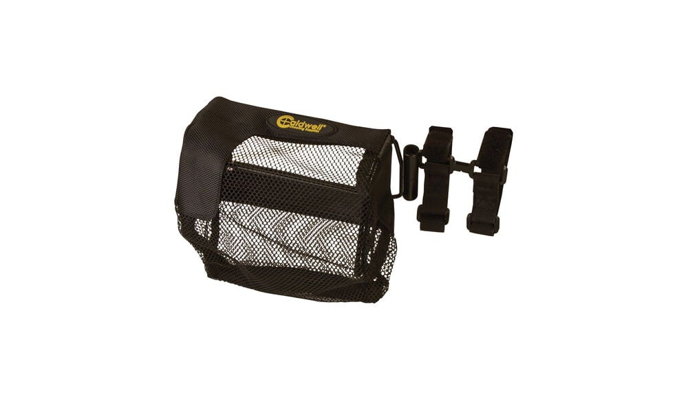 Caldwell Swing-Away Brass Catcher