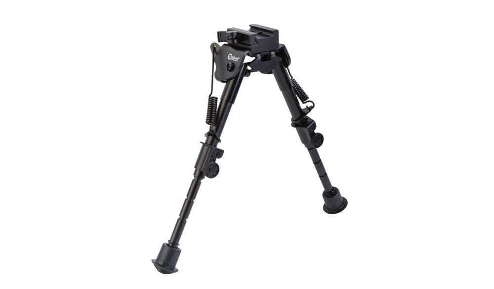 Caldwell Pic Rail XLA Fixed Bipod – 6–9"