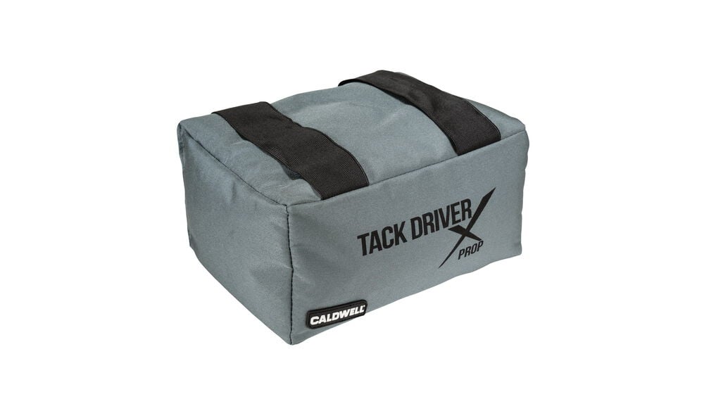 Caldwell Tack Driver Prop Bag