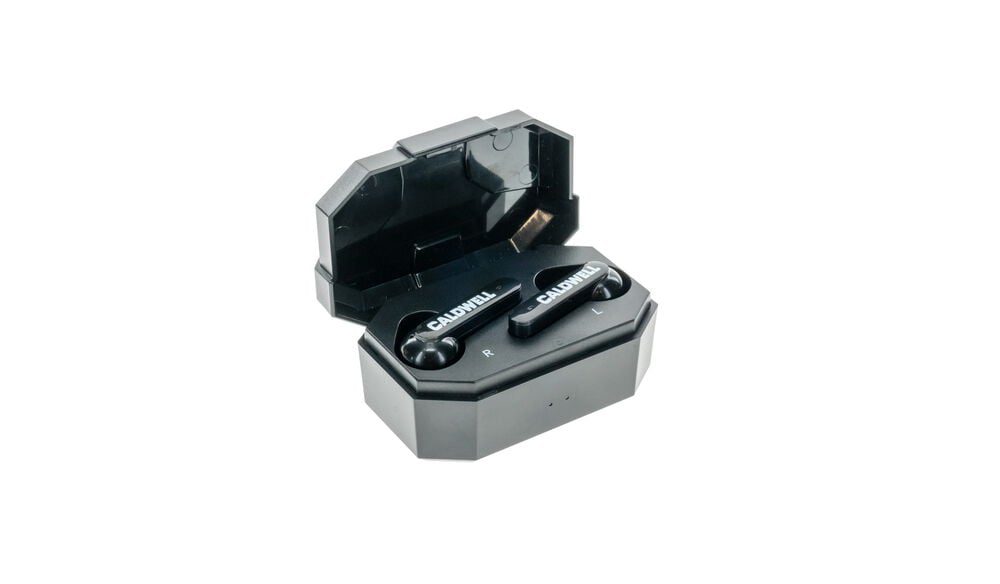 Caldwell E-MAX Shadows Bluetooth Electronic Earplugs