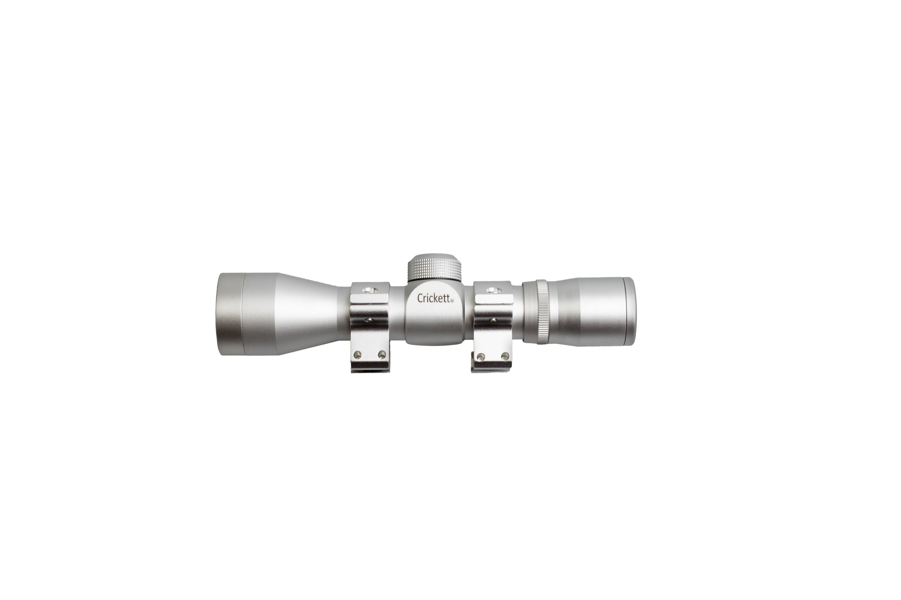 Crickett 4X32 Rimfire Riflescope
