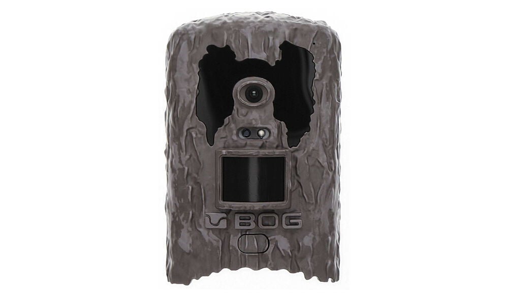 BOG Clandestine Trail Camera