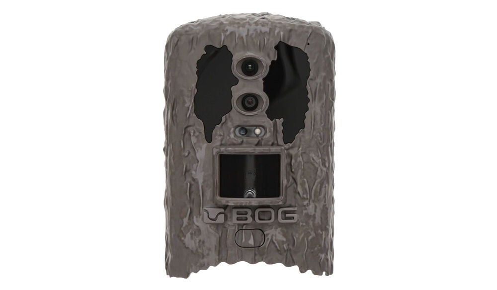 BOG Blood Moon Trail Camera