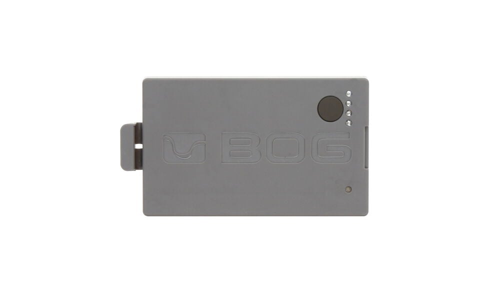BOG Omnipotence Li-Ion Battery Pack