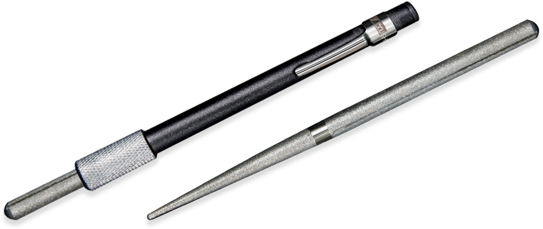 AccuSharp Diamond Rod Sharpener