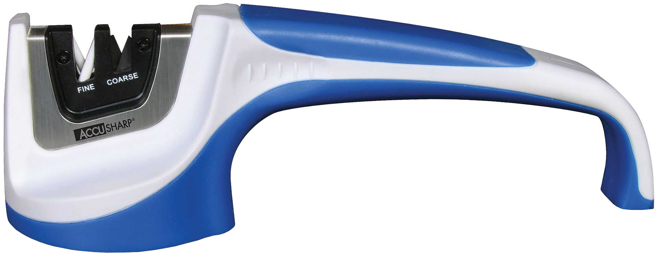 AccuSharp Pull-Thru Knife Sharpener