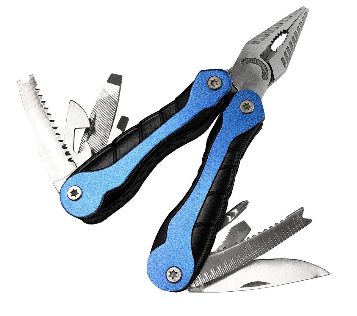AccuSharp ParaForce 15 Multi-Tool