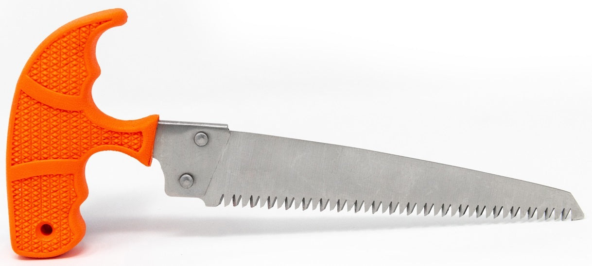 AccuSharp Bone Saw with Sheath