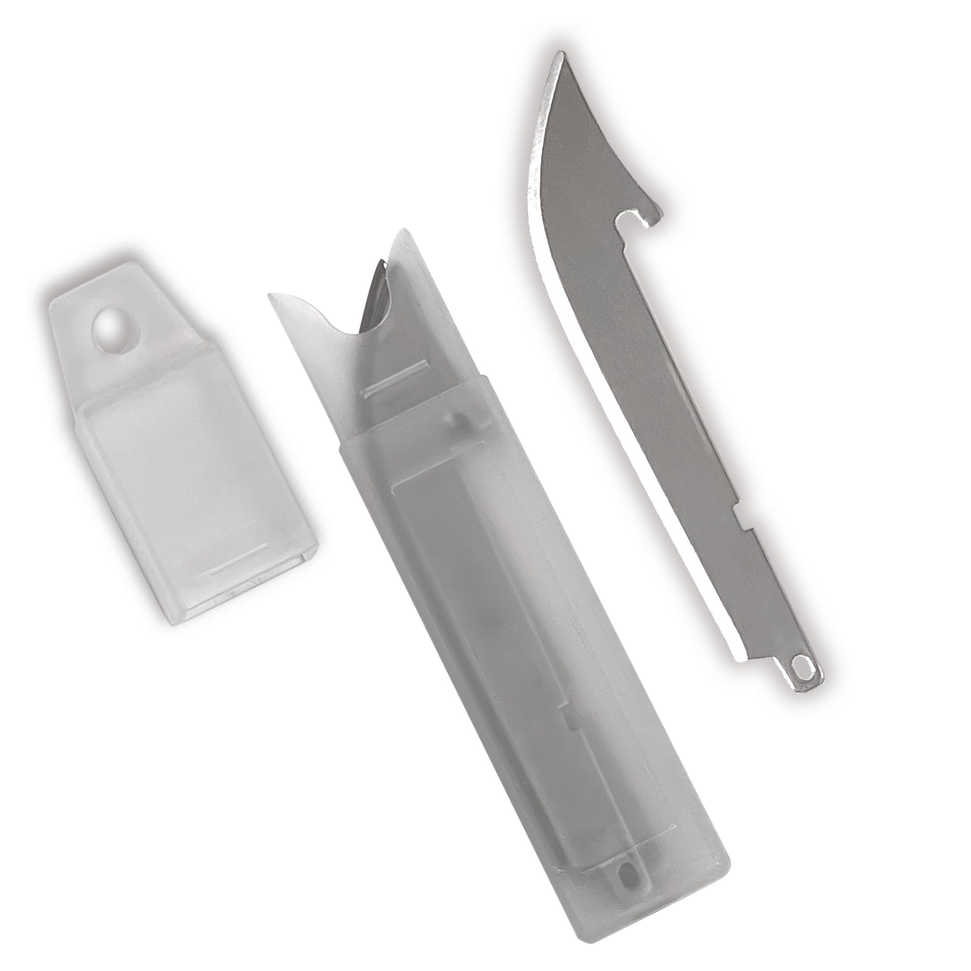 AccuSharp 3.5" Replacement Blades for Razor Knife