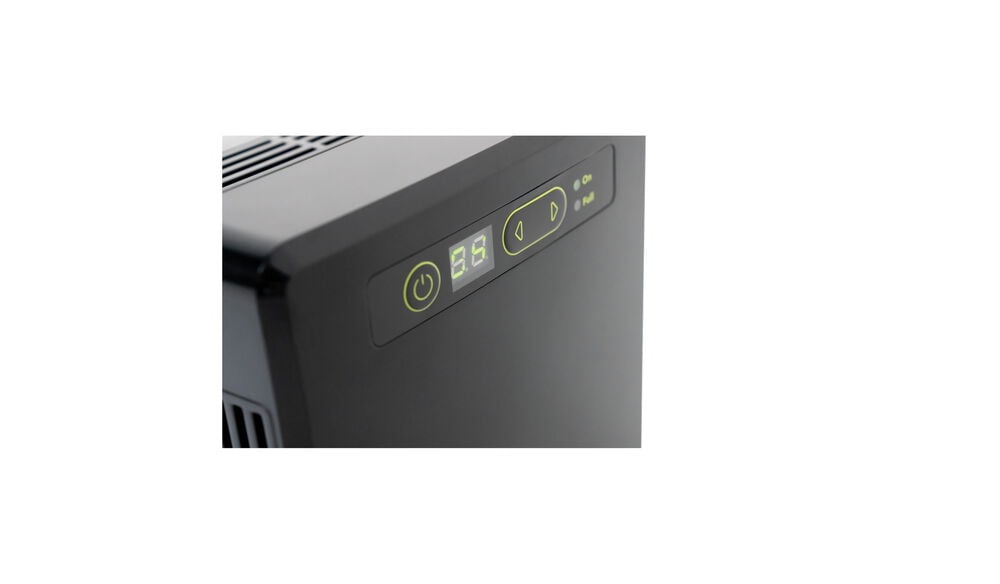 Lockdown Compact Auto Dehumidifier