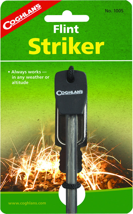 Coghlan's Magnesium Fire Starter