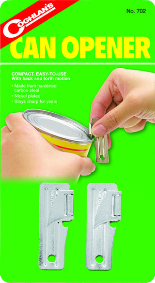 COGHLAN'S GI Can Opener
