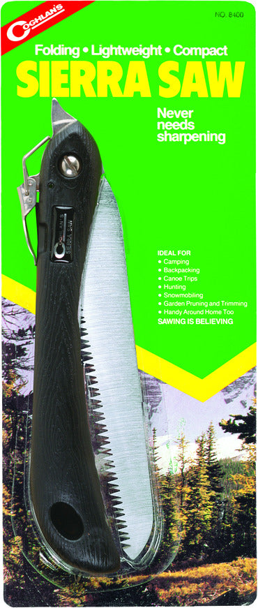 Coghlans Sierra Saw