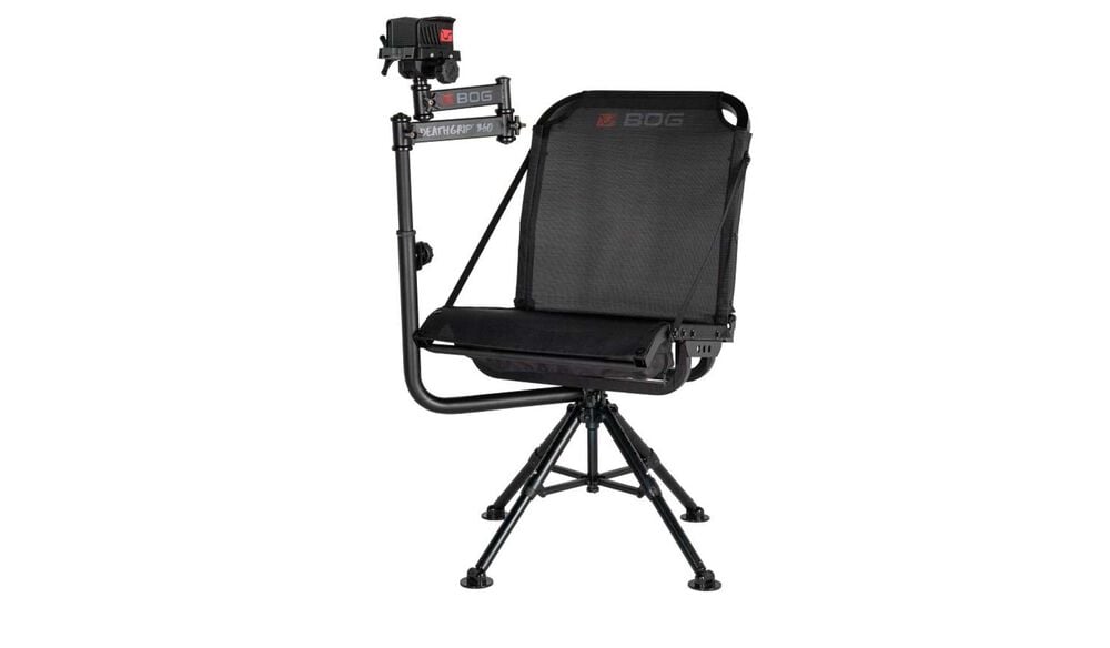 BOG DeathGrip 360 Chair