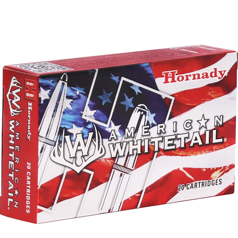 Hornady 400 LEGEND 210GR INTERLOCK AMERICAN WHITETAIL AMMO product image